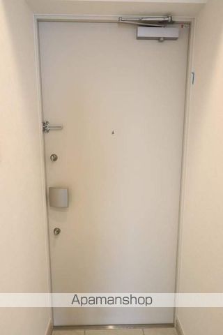 GENOVIA押上IIの内装写真