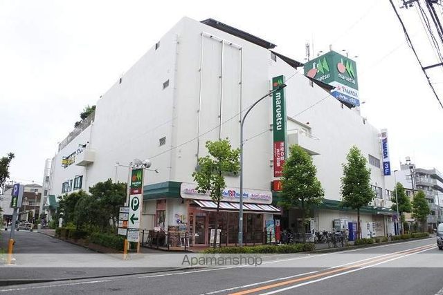 サニークレスト武蔵中原 301 ｜ 神奈川県川崎市中原区下小田中５丁目6-1（賃貸マンション1K・3階・18.69㎡） その16