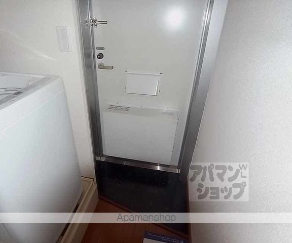 レオパレスグローバルIIIの内装写真