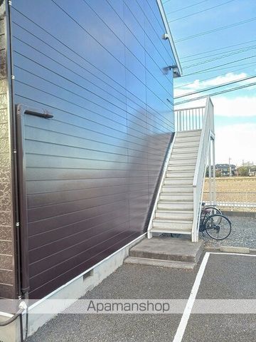 トラッドハイツ柏崎の内装写真