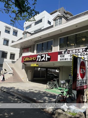 グランカーサ船堀Iの周辺写真
