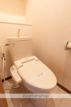 プロスパーＩ[2LDK/53.95m2]のトイレ