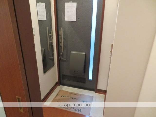 エステート旭の内装写真