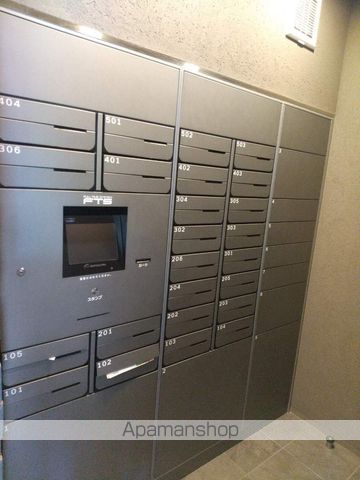 レコルトヴィル高円寺のその他写真
