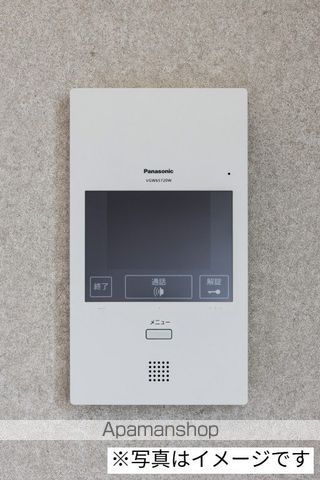 ROBOT HOME 東綾瀬の内装写真