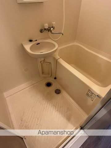 アントワープなかもずの内装写真