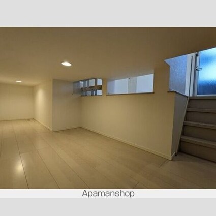 ハーモニーテラス山田西町[1DK/25.91m2]の内装4