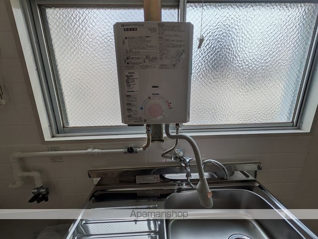 上田ビルの内装写真