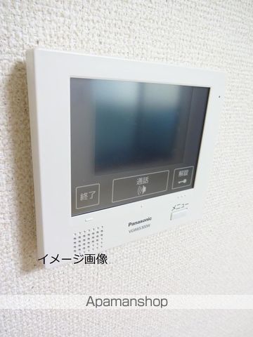 フジパレス我孫子西V番館の内装写真