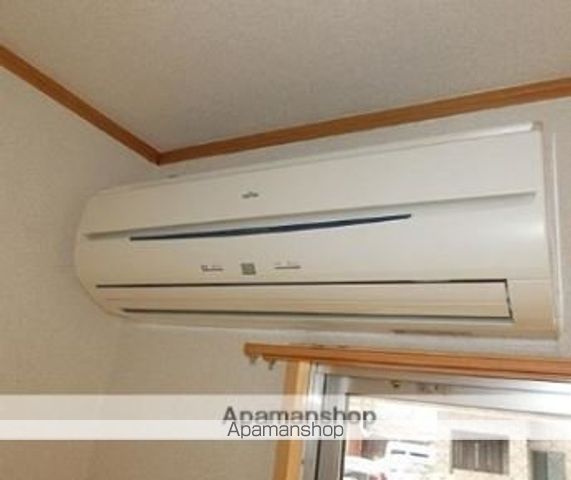 スカイコートの内装写真
