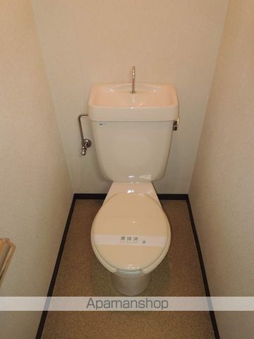 ドミール葛島の内装写真