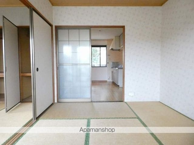 セジュールかんのかどB棟の内装写真