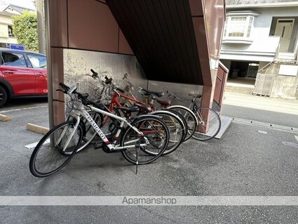 アーバン・ドエルＹＳ[1LDK/48m2]の共用部5