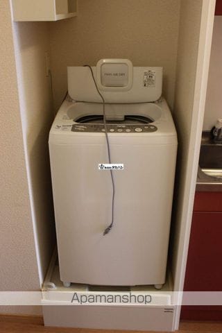 レオパレスRADIANT時宗の内装写真