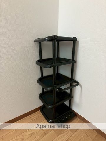 SHARERISE鷹取B棟の内装写真