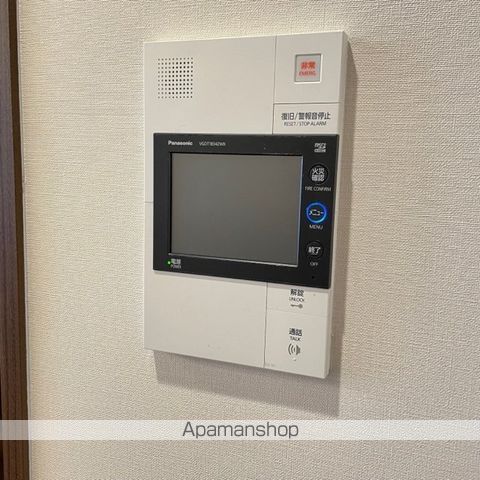 プレサンスレジェンド琵琶湖の内装写真