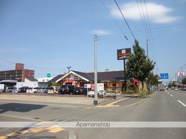 エスカイア24軒の周辺写真