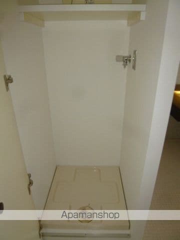 クレイタスパークIIIの内装写真