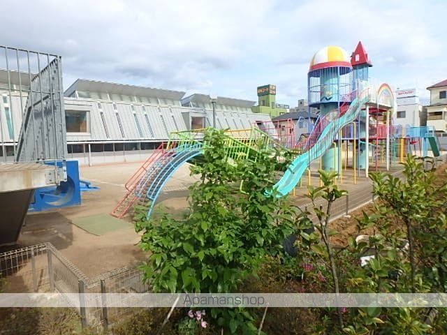 シティハイム東宮原の周辺写真
