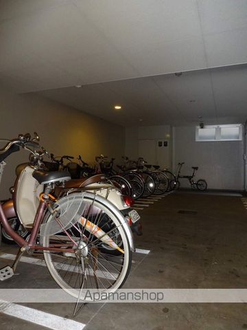 ジュネーゼグラン上本町のその他写真