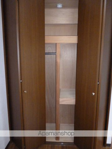 第13関根マンションの内装写真