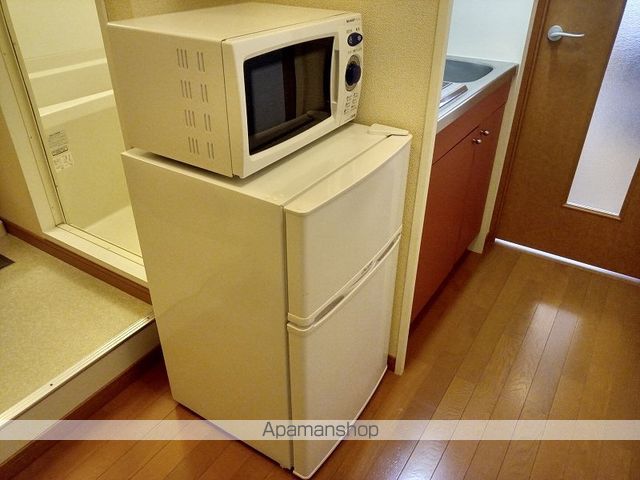 レオパレス豊の内装写真
