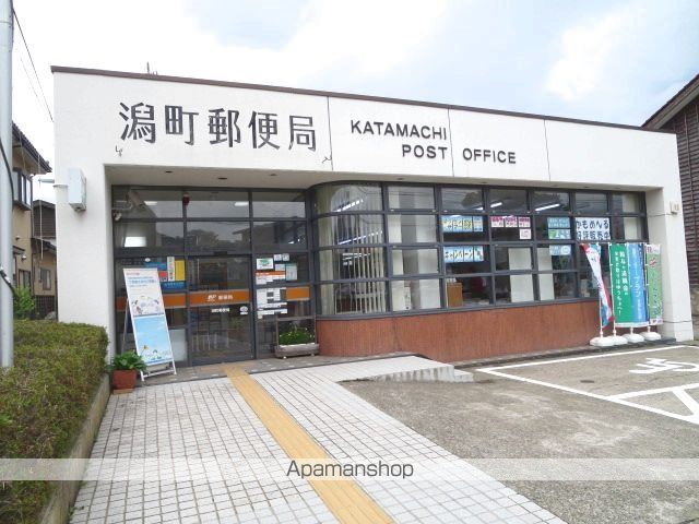 ロジュマン シュシュ Bの周辺写真