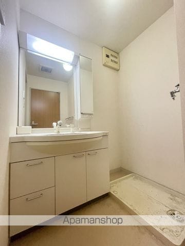 シャーメゾン住吉の内装写真