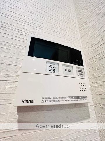 【台東区北上野のマンションの写真】