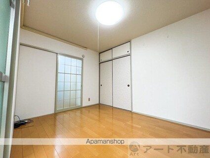 マナベハイツ[1K/20.16m2]の内装1