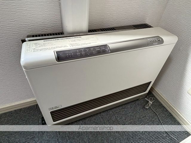 ボナール川端の内装写真