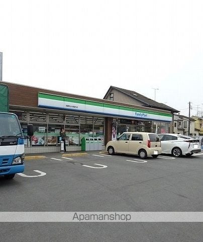 メゾン サブーリュの周辺写真