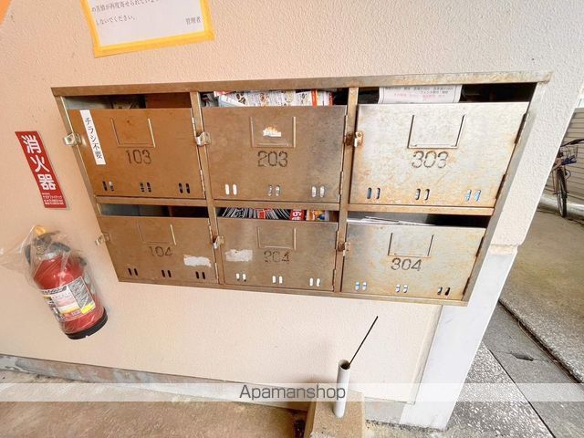 ダイナシティのその他写真
