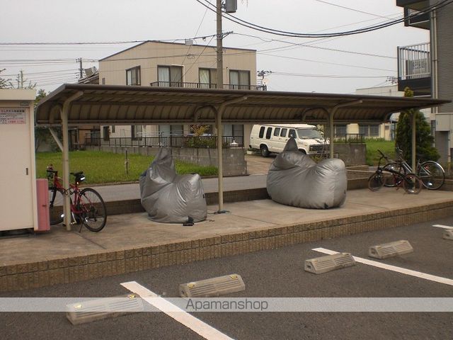 レオパレスマルトウェーブのその他写真