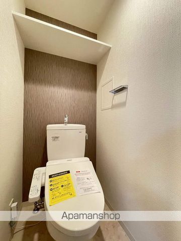 エスリード上前津テルツェの内装写真