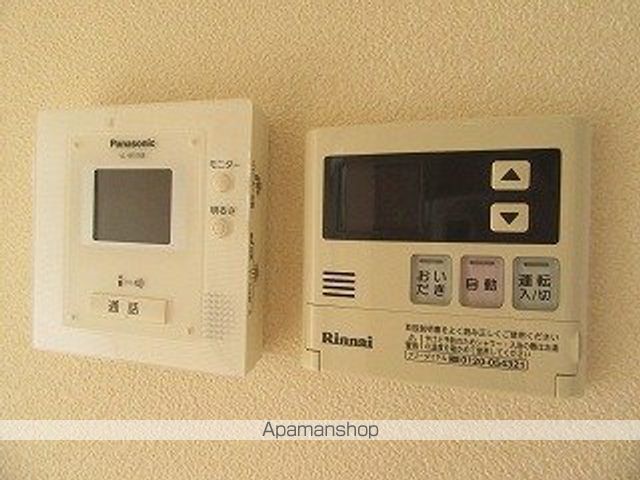 ミューローズ長橋II・Bの内装写真