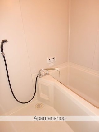 ハイツ平野屋[2DK/40.14m2]のバス