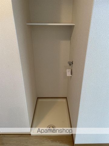 コスモ郡元の内装写真