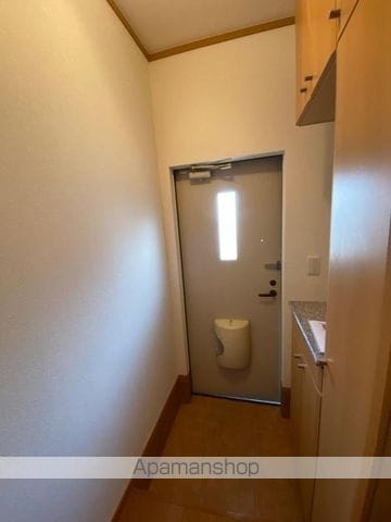 ハピネス村山 Aの内装写真