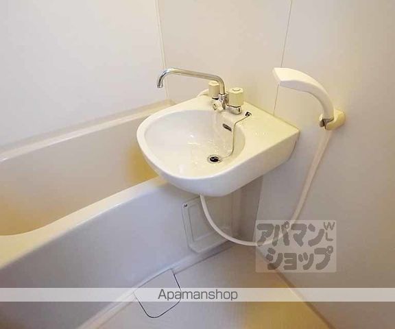 SUN GARDEN御所の内装写真