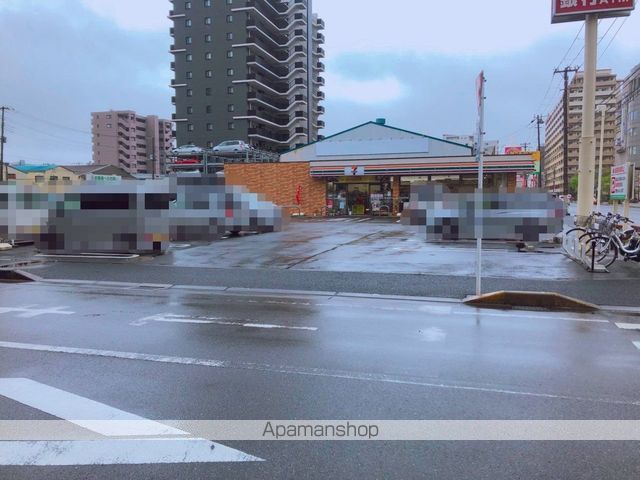 アーバンハイツ神明の周辺写真