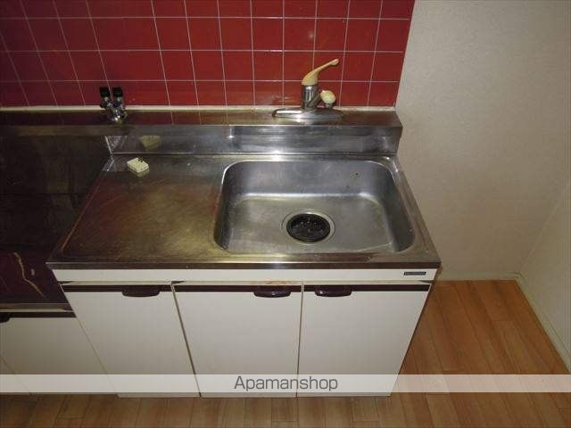 メゾンドファーネスの内装写真