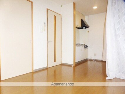アパートメント松田南館[1LDK/38m2]の内装2