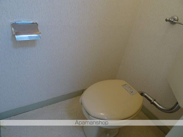 アップルハウス中野栄Aの内装写真