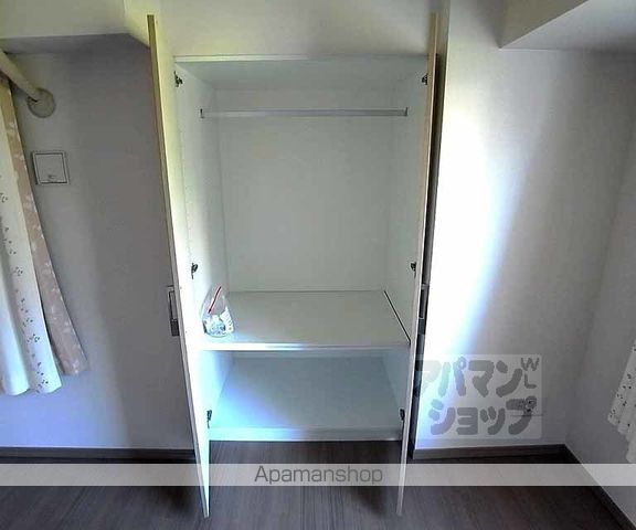 イーグルコート烏丸御池の内装写真