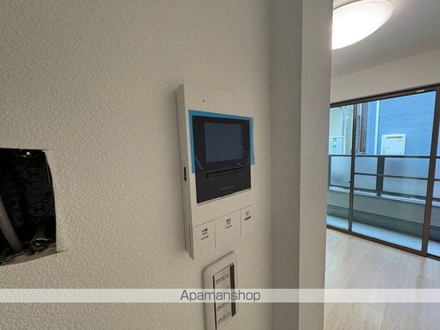 メゾンレヴナ木田町の内装写真
