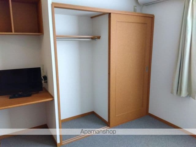 レオパレスソレーユの内装写真