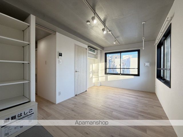 AXIAM SUMIDAの内装写真