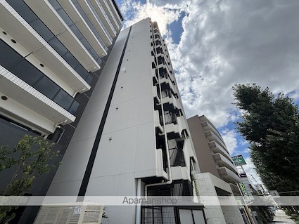 Ｍステージ矢田南[1LDK/32.66m2]の外観2