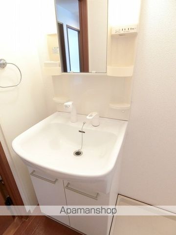 セジュール深川 A棟の内装写真